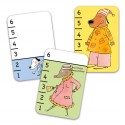Cartas Bata-Waf