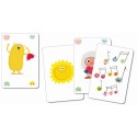 Cartas Bisous Dodo
