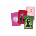Cartas Diamoniak