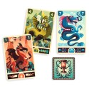 Cartas Dragon deck