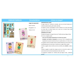 Cartas Familou