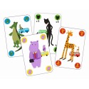 Cartas Gorilla