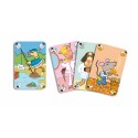 Cartas Happy Family
