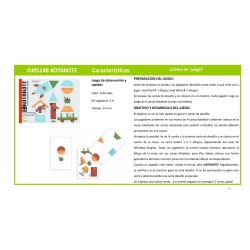 Cartas Kotakote