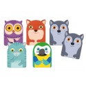 Cartas Little Family