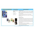 Cartas Magic school