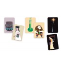 Cartas Magic school