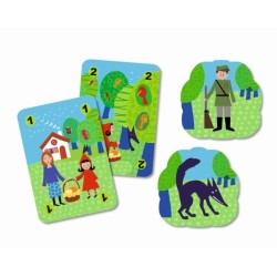 Cartas Mechanlou