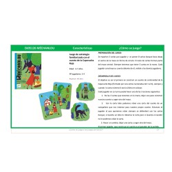 Cartas Mechanlou