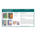 Cartas Mini family