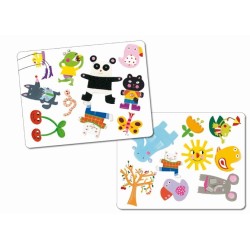 Cartas MiniMatch