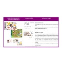 Cartas MiniMatch