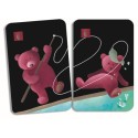 Cartas Mistigri