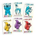Cartas Mix Familly