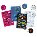 Cartas Myster animo