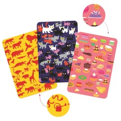 Cartas Mysterax