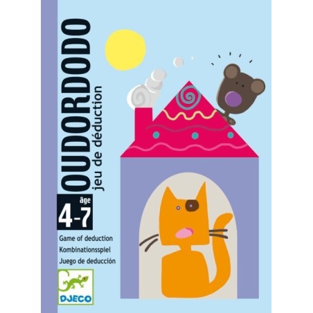 Cartas Oudordodo