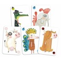 Cartas Pipolo