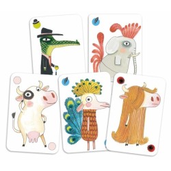 Cartas Pipolo
