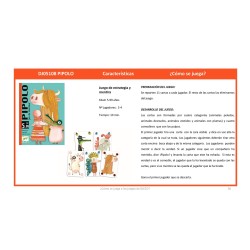 Cartas Pipolo