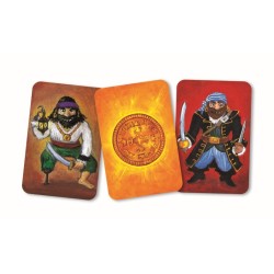Cartas Piratatak