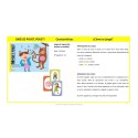 Cartas Pouet ! Pouet !