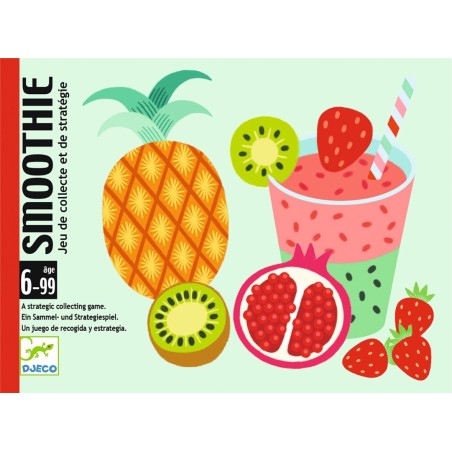 Cartas Smoothie