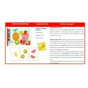 Cartas Smoothie