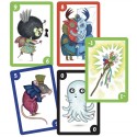 Cartas Spooky Boo !