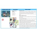 Cartas Spooky Boo !