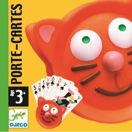 Cartas Sujetador Cartas (min. 2 u.)
