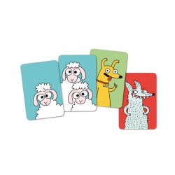 Cartas Swip'Sheep