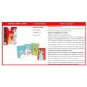 Cartas Swip'Sheep