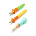 Colores para peques 3 pinceles
