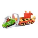 Crazy Motors Crazy truck