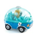 Crazy Motors Nauti Bubble
