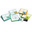 Eduludo Step by step Animals and Co