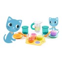 Imitación Merienda para gatitos
