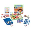 Imitación Mia & Léo little shop