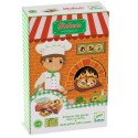 Imitación Roberto Pizza
