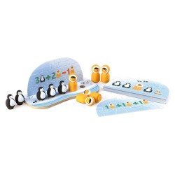 Juegos educativos Contigloo