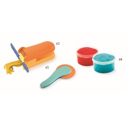 Moldear Rizos y cabello liso