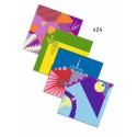 Papiroflexia Origami Dinosaurios