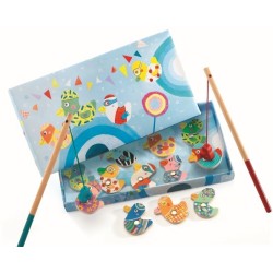 Pesca patos