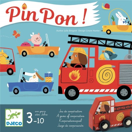 PinPon !