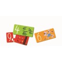 Puzzle dúo Números