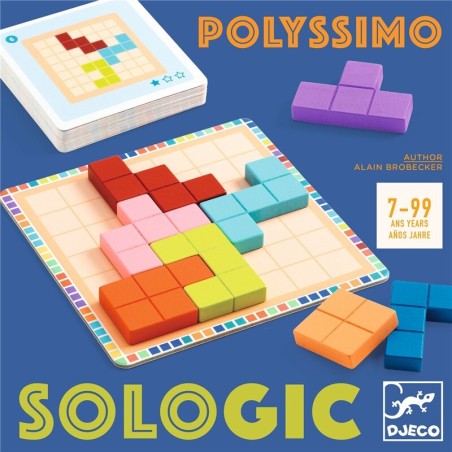 Sologic  Polyssimo
