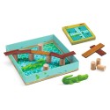Sologic Croco Bridge