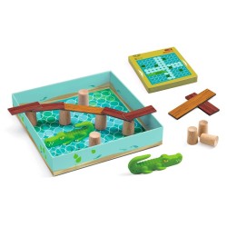 Sologic Croco Bridge