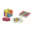 Sologic Cubissimo